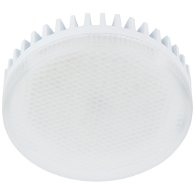 Лампа светодиодная Ecola GX53 LED Premium 